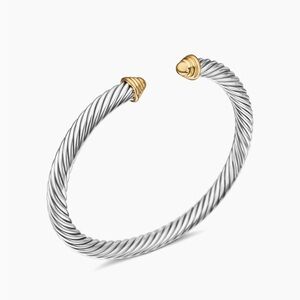 David Yurman Classic Cable Bracelet